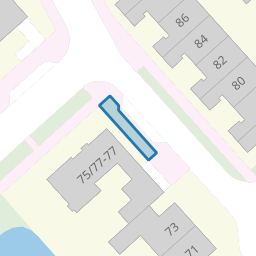 Perceel HKK01-B-3512