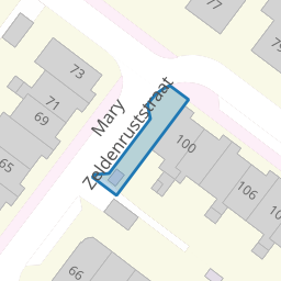 Perceel HKK01-B-3514