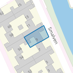 Perceel HKK01-B-3516