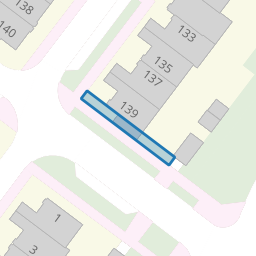 Perceel HKK01-B-3520