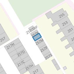 Perceel HKK01-B-3542