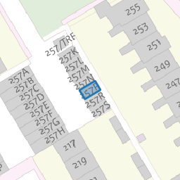 Perceel HKK01-B-3545