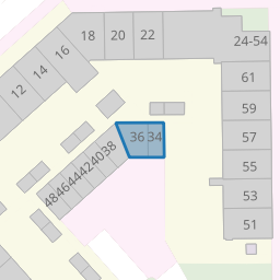 Perceel HKK01-B-3550