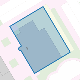 Perceel HKK01-B-3551