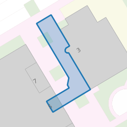 Perceel HKK01-B-3552