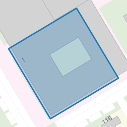 Perceel HKK01-B-3557