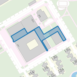 Perceel HKK01-B-3560