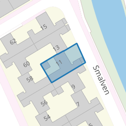 Perceel HKK01-B-3578