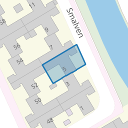 Perceel HKK01-B-3580