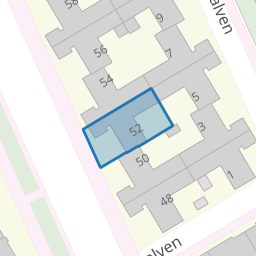 Perceel HKK01-B-3581