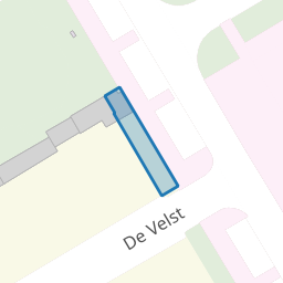 Perceel HKK01-B-3604