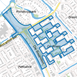 Perceel HKK01-B-3606