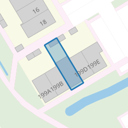 Perceel HKK01-B-3613