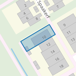 Perceel HKK01-B-3616