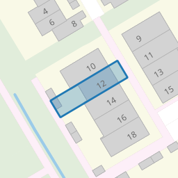 Perceel HKK01-B-3617