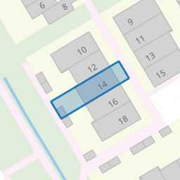 Perceel HKK01-B-3618