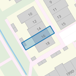 Perceel HKK01-B-3619