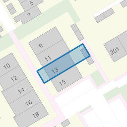 Perceel HKK01-B-3622