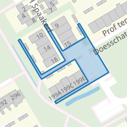 Perceel HKK01-B-3625