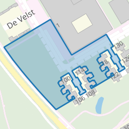 Perceel HKK01-B-3627