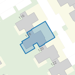 Perceel HKK01-B-3658