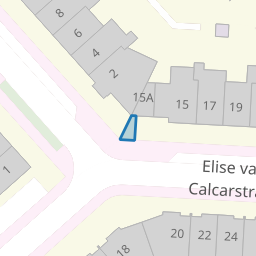 Perceel HKK01-B-3686