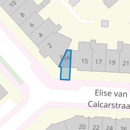 Perceel HKK01-B-3687