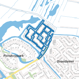 Perceel HKK01-B-3688