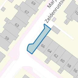 Perceel HKK01-B-3689