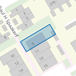 Perceel HKK01-B-3690