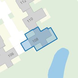 Perceel HKK01-B-3692