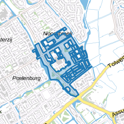 Perceel HKK01-B-3701