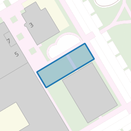 Perceel HKK01-B-3702