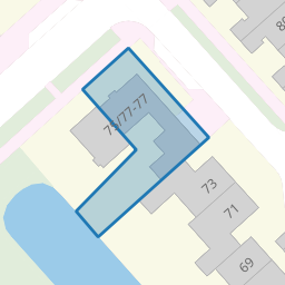 Perceel HKK01-B-3705