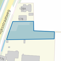 Perceel HKK01-B-3711