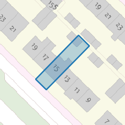 Perceel HKK01-C-1024