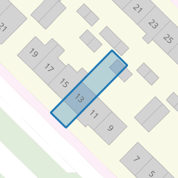 Perceel HKK01-C-1025