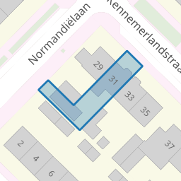 Perceel HKK01-C-1057