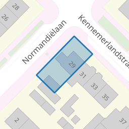 Perceel HKK01-C-1058