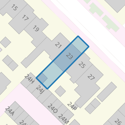 Perceel HKK01-C-1061