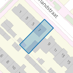 Perceel HKK01-C-1069