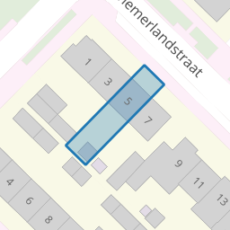 Perceel HKK01-C-1070