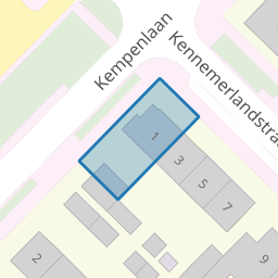 Perceel HKK01-C-1072