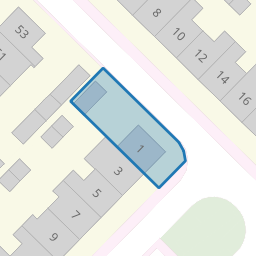 Perceel HKK01-C-1074