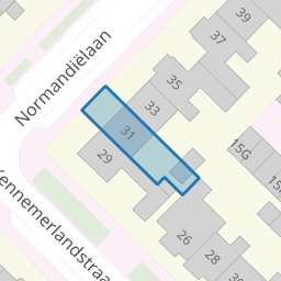 Perceel HKK01-C-1092