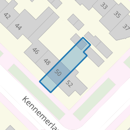 Perceel HKK01-C-1106