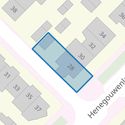 Perceel HKK01-C-1127