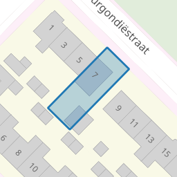 Perceel HKK01-C-1150