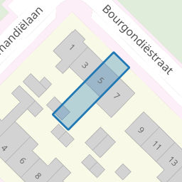 Perceel HKK01-C-1151