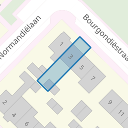 Perceel HKK01-C-1152